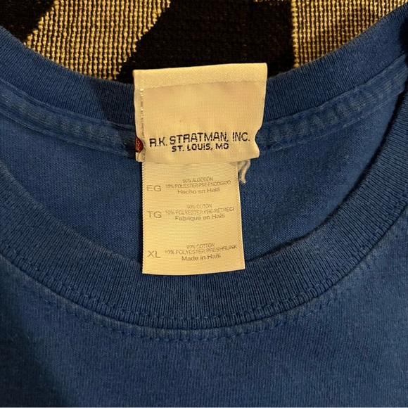 Harley Davidson Tee - Picture 4 of 4